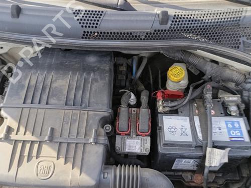 Used Parts FIAT 500 (312_) 1.2 (312AXA1A) (69 hp) 4298632