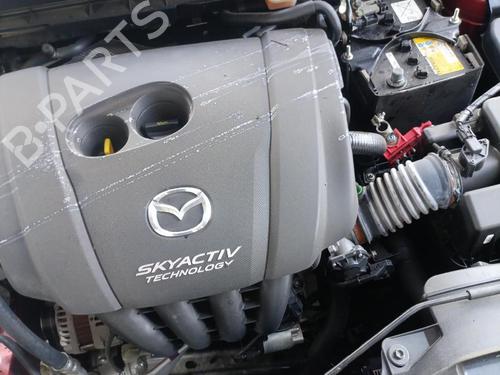 Venstre fortil lås MAZDA CX-3 (DK) 2.0 SKYACTIV-G (DK5W, DK6W) | BP39897364C98 - Image 20