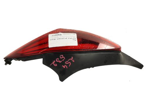 Right taillight PEUGEOT 208 I (CA_, CC_) 1.2 THP 110 | BP31884476C35 