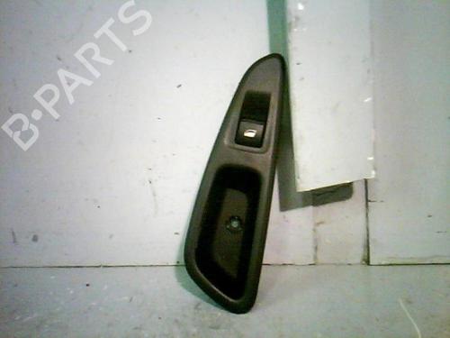 Used Right rear window switch PEUGEOT 308 I (4A_, 4C_) 1.6 HDi (90 hp) 21310719