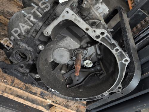 Used Gearbox PEUGEOT 308 SW II (LC_, LJ_, LR_, LX_, L4_) 1.6 BlueHDi 120 (120 hp) 28292487