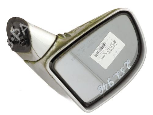 Used Left mirror KIA CARENS III MPV (UN) 2.0 CRDi 140 (140 hp) 27593159