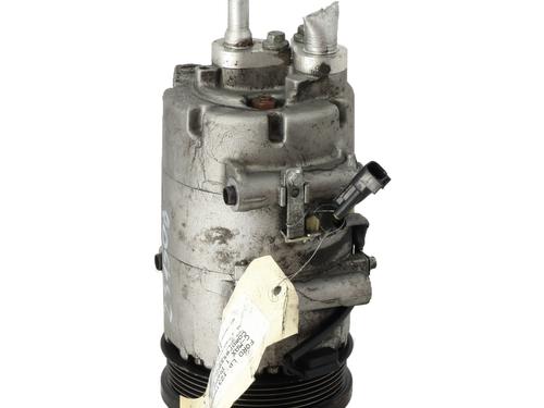 Used AC compressor AC compressor FORD C-MAX (DM2) 1.8 TDCi (115 hp) 21303155 21303155