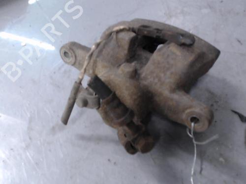 Used Right rear brake caliper LAND ROVER DISCOVERY III (L319) 2.7 TD 4x4 (190 hp) 25260863