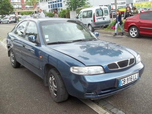 Starter DAEWOO NUBIRA (J100) 1.6 16V | BP21371858M8 - Image 12