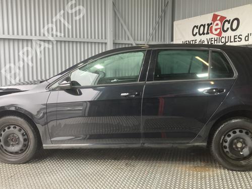 Used Parts VW GOLF VII (5G1, BQ1, BE1, BE2)  2.0 TDI  4469068