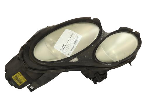 Left headlight SMART FORFOUR (454) 1.5 CDI (454.000) | BP35928649C28 - Image 4