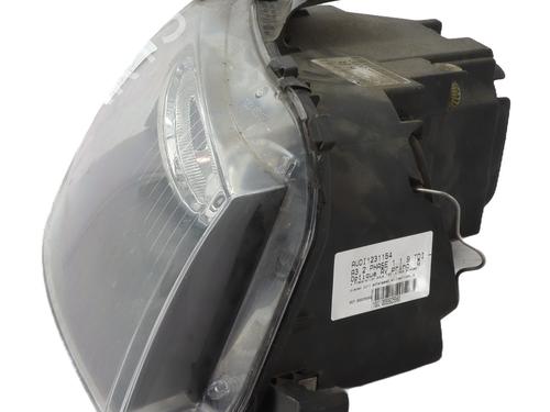 Right headlight AUDI A3 (8P1) 1.9 TDI | BP21319526C29 