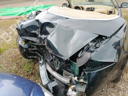 Left front window switch JAGUAR XK II Convertible (X150) 4.2 XKR | BP30397360I27 - Image 10