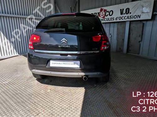 Generator CITROËN C3 II (SC_) 1.6 HDi 90 | BP39487682M7 - Image 15
