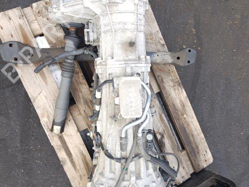 Gearbox PORSCHE CAYENNE (92A) 4.8 Turbo | BP27674021M3 - Image 4