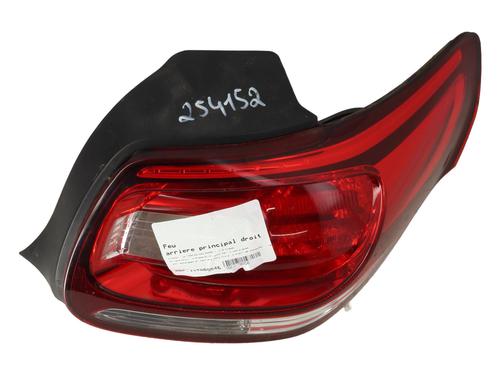 Right taillight CITROËN DS3 (SA_) 1.6 HDi 110 | BP30861250C35 - Image 4