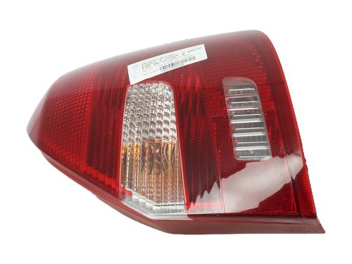 Right taillight SKODA FABIA II Combi (545) 1.4 | BP25871911C35 - Image 5
