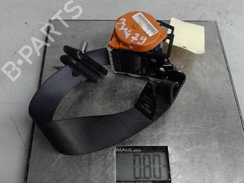 Used Rear left belt tensioner OPEL AGILA B (H08) 1.3 CDTI (F68) (75 hp) 29279087