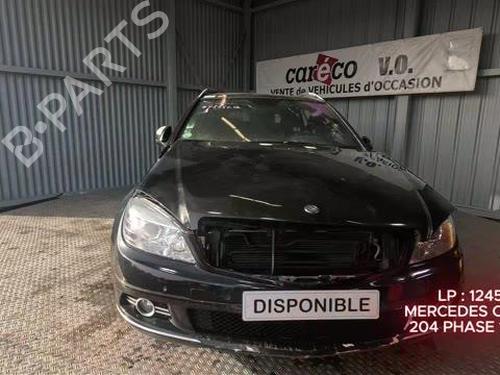 Left headlight MERCEDES-BENZ C-CLASS T-Model (S204) C 220 CDI (204.208) | BP32774600C28 - Image 17