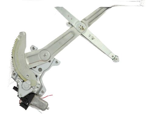 Right front window motor OPEL AGILA B (H08) 1.0 (F68) | BP27609744E20 - Image 3