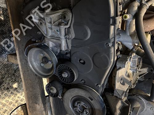 Used Engine Engine ALFA ROMEO 147 (937_) 1.9 JTD (937.AXD1A, 937.BXD1A, 937.AXV1A, 937.BXB1A,... (115 hp) 21293960 21293960