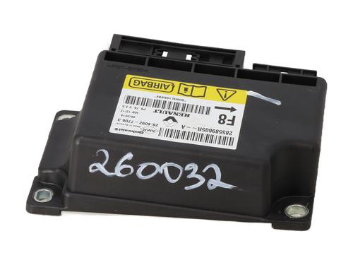 ecu-airbags-renault-scenic-iii-jz01_-2008-2009-2010-2011-2012-2013-2014-2015-2016-32209955 main image