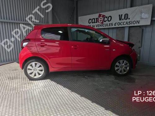 Venstre forlygte PEUGEOT 108 1.0 VTi 72 | BP36875888C28 - Image 14