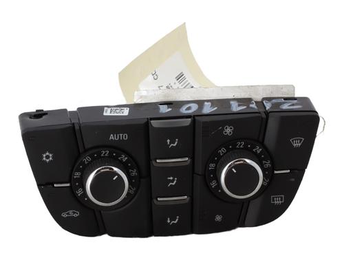 Used Climate control OPEL ASTRA J (P10) 1.7 CDTI (68) (110 hp) 21294234