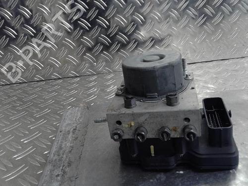 ABS pump RENAULT CLIO IV Grandtour (KH_) 1.5 dCi 90 (KHN3, KHN4) | BP21876860M43 
