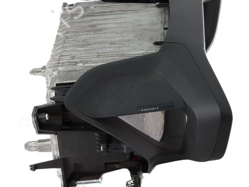 Instrument cluster PEUGEOT 2008 II (UD_, US_, UY_, UJ_, UR_, UC_) 1.2 PureTech 130 (USHNS, URHNS) | BP26585979C47