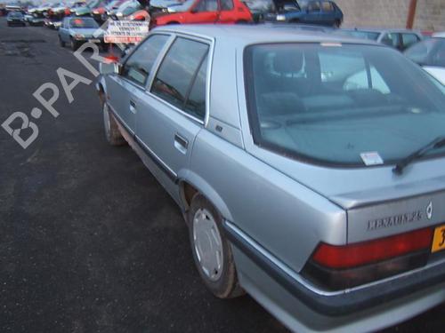 Used Parts RENAULT 25 (B29_) 2.0 (B297) 2002721