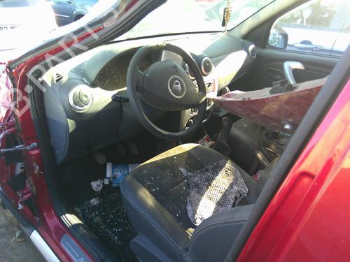 Turbocharger/Supercharger DACIA SANDERO 1.5 dCi | BP21302967M71 