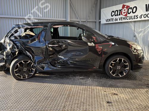 Left headlight CITROËN DS3 (SA_) 1.6 VTi 120 | BP32174116C28