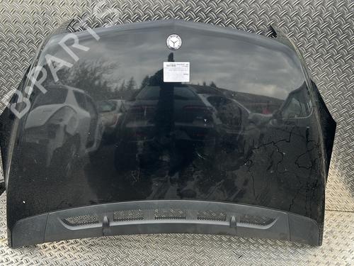 Used Hood MERCEDES-BENZ B-CLASS Sports Tourer (W245) B 180 CDI (245.207) (109 hp) 24644014