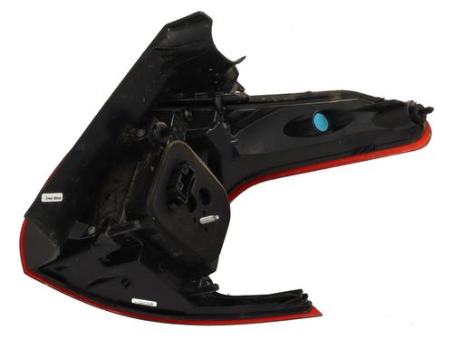 Left taillight PEUGEOT 2008 I (CU_) 1.2 THP 110 / PureTech 110 | BP36058317C34 - Image 4
