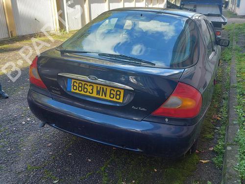 Starter FORD MONDEO II (BAP) 1.8 i | BP29300508M8 - Image 8