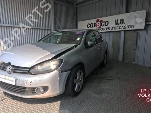 Left rear window motor VW GOLF VI (5K1) 1.6 TDI | BP38423471E23 - Image 22