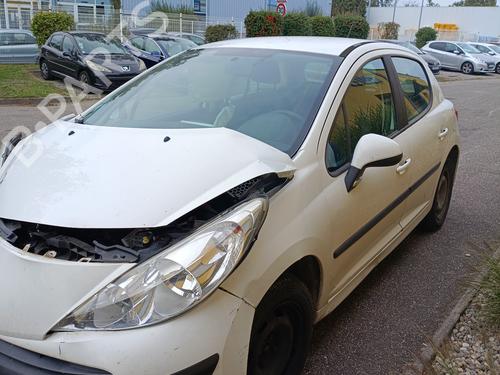 Used Parts PEUGEOT 207 (WA_, WC_) 1.4 HDi (68 hp) 4372458