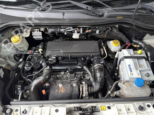 Front left seatbelt CITROËN NEMO Box Body/MPV (AA_) 1.4 HDi | BP33728690I26  - Image 14