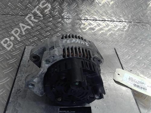 Alternator FIAT DUCATO Van (230_) 1.9 TD | BP21876483M7 