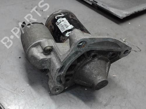 Starter CITROËN XANTIA (X1_, X2_) 2.0 HDI 109 | BP21294319M8 