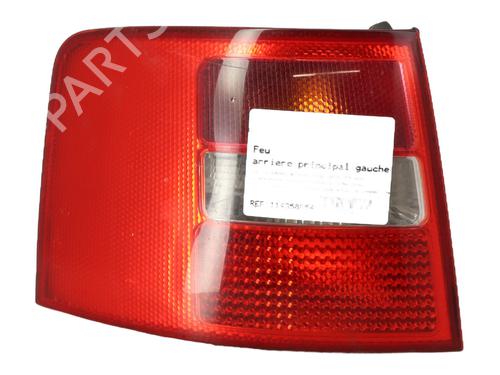 Used Left taillight AUDI A4 B6 Avant (8E5) 2.5 TDI (163 hp) 30114668