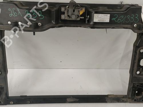 Used Front slam panel Front slam panel LANCIA YPSILON (312_) 0.9 TwinAir (312.PXG11, 312.PXG1A, 312.YXG11, 312.YXG1A) (86 hp) 34171529 34171529