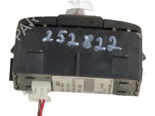 Switch RENAULT LAGUNA III (BT0/1) 1.5 dCi (BT00, BT0A, BT0T, BT1J) | BP28175891I30 