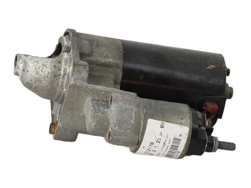 Used Starter Starter FORD KA (RU8) 1.2 (69 hp) 21301582 21301582