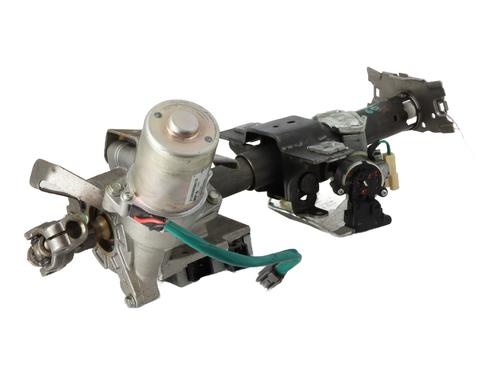 Used Steering column Steering column SUZUKI ALTO VII (GF, HA25_, HA35_) 1.0 (AMF310, GFC31S) (68 hp) 24939205 24939205