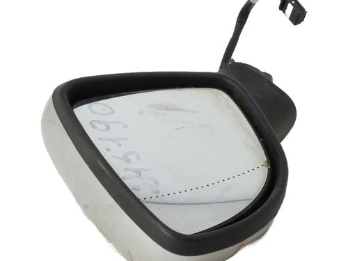 Left mirror RENAULT CLIO IV (BH_) 0.9 TCe 90 (BHNF, BHMA, BHMH, BHJK, BHJR) | BP29065736C26 