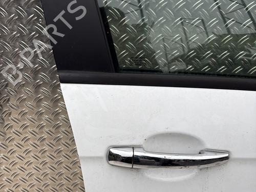Right front door CITROËN C3 II (SC_) 1.4 HDi 70 (SC8HZC, SC8HR0, SC8HP4) | BP29065642C3