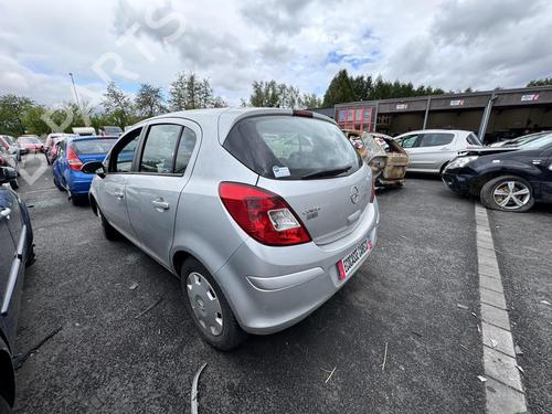 AC compressor OPEL CORSA D (S07) 1.2 (L08, L68) | BP32024268M34  - Image 19