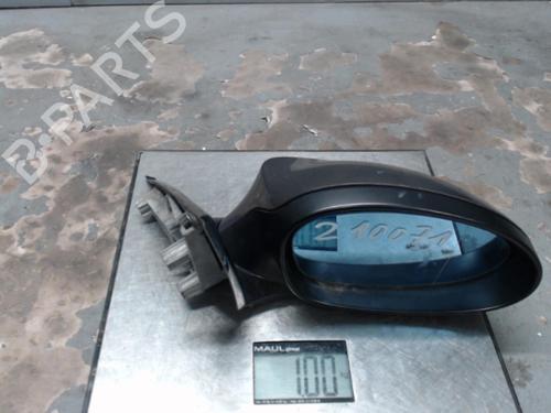 Right mirror BMW 1 (E87) 120 d | BP21297089C27 
