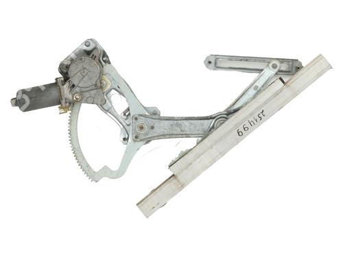 Used Left front window motor Left front window motor MERCEDES-BENZ C-CLASS (W202) C 180 (202.018) (122 hp) 25003436 25003436