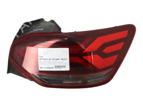 Used Right taillight DACIA SANDERO III 1.0 TCe 100 ECO-G (101 hp) 30804126