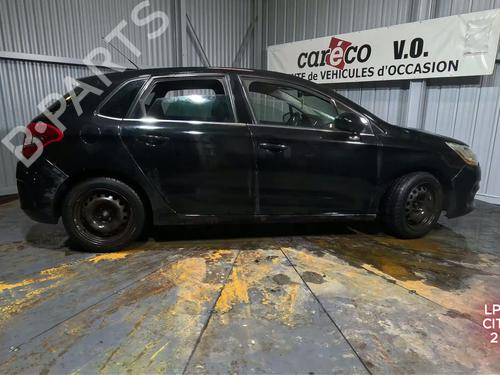 Right taillight CITROËN C4 II (NC_) 1.6 HDi 115 | BP31318549C35 - Image 14