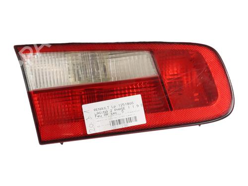 Left tailgate light RENAULT LAGUNA II (BG0/1_) 1.9 dCi | BP28474585C79  - Image 5